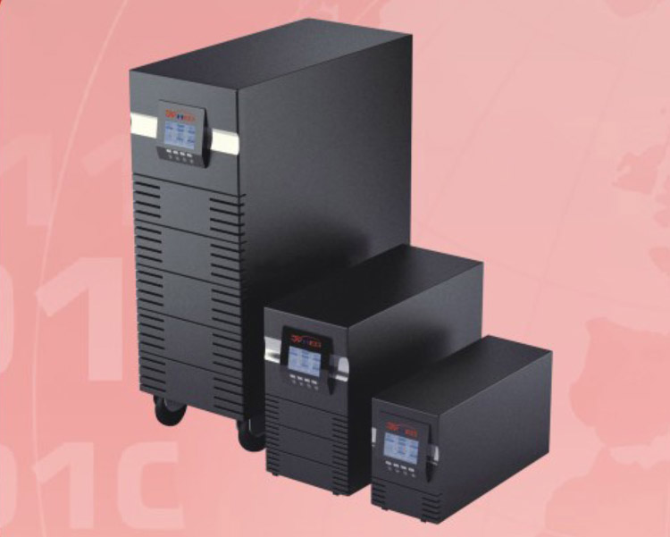 UPS不間斷電源